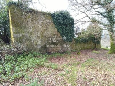 INVERSIÓN ÚNICA EN SANTIAGO DE COMPOSTELA