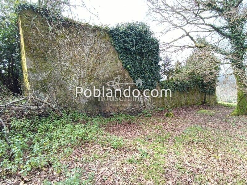 INVERSIÓN ÚNICA EN SANTIAGO DE COMPOSTELA
