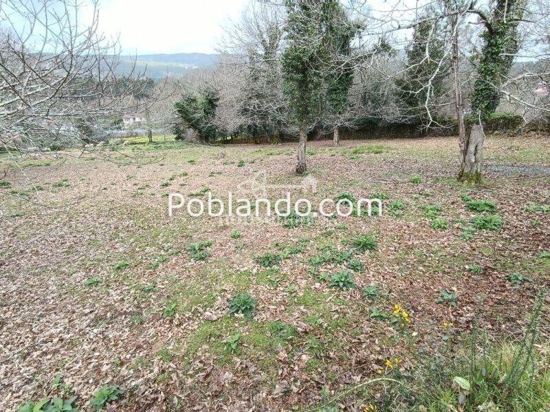 INVERSIÓN ÚNICA EN SANTIAGO DE COMPOSTELA