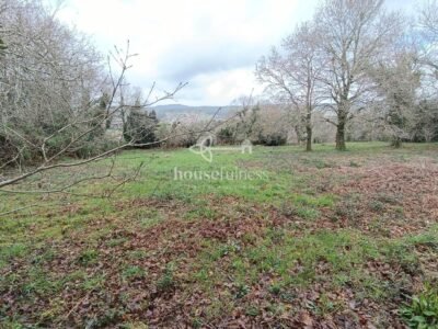 INVERSIÓN ÚNICA EN SANTIAGO DE COMPOSTELA