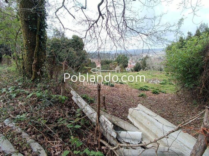 INVERSIÓN ÚNICA EN SANTIAGO DE COMPOSTELA