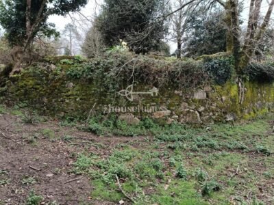 INVERSIÓN ÚNICA EN SANTIAGO DE COMPOSTELA