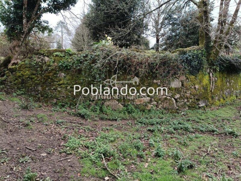 INVERSIÓN ÚNICA EN SANTIAGO DE COMPOSTELA