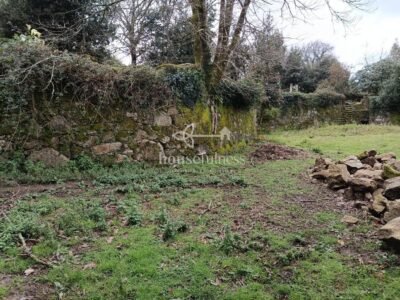 INVERSIÓN ÚNICA EN SANTIAGO DE COMPOSTELA