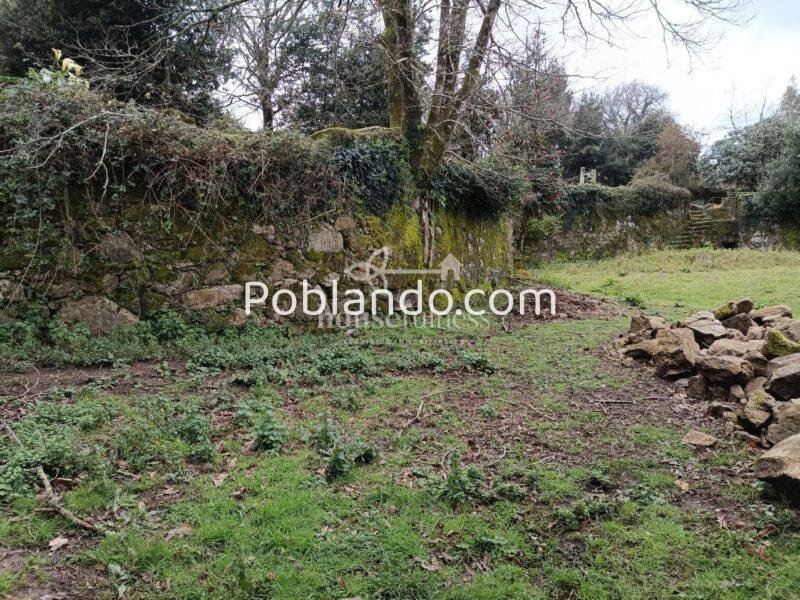 INVERSIÓN ÚNICA EN SANTIAGO DE COMPOSTELA