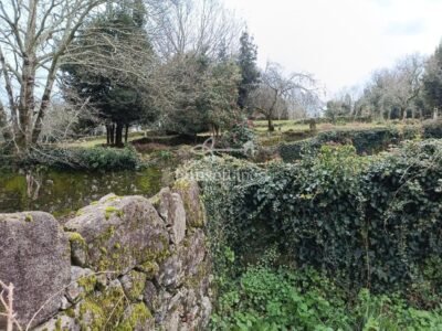 INVERSIÓN ÚNICA EN SANTIAGO DE COMPOSTELA