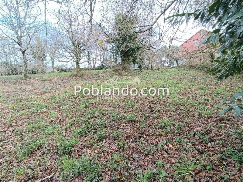 INVERSIÓN ÚNICA EN SANTIAGO DE COMPOSTELA