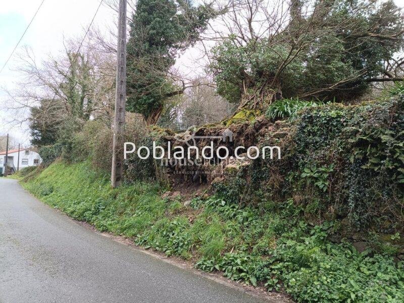 INVERSIÓN ÚNICA EN SANTIAGO DE COMPOSTELA