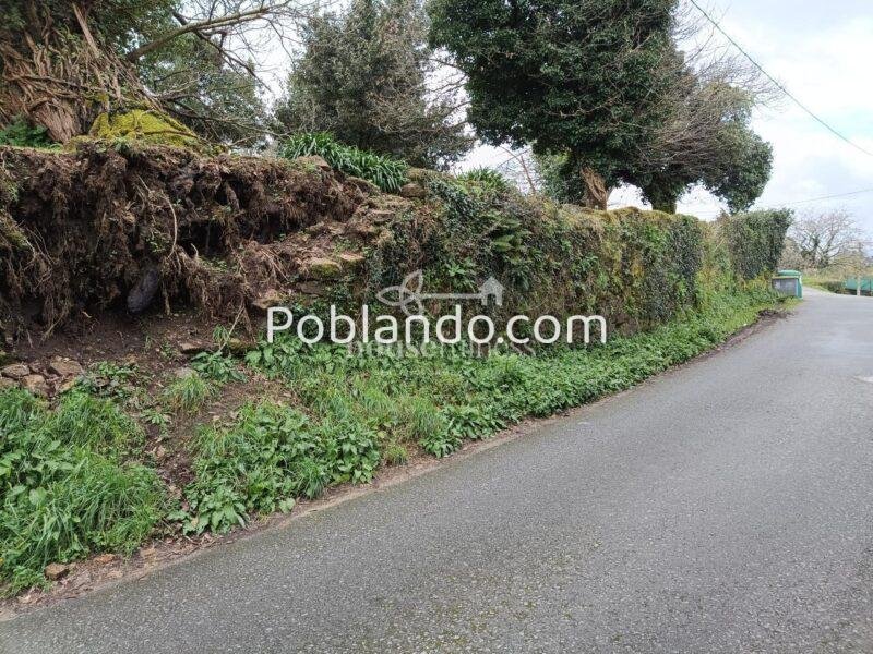 INVERSIÓN ÚNICA EN SANTIAGO DE COMPOSTELA