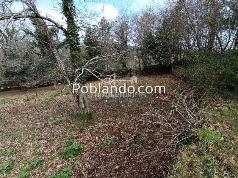 INVERSIÓN ÚNICA EN SANTIAGO DE COMPOSTELA
