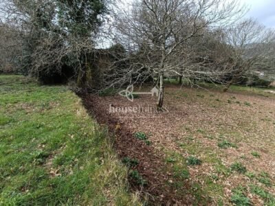 INVERSIÓN ÚNICA EN SANTIAGO DE COMPOSTELA