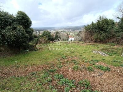 INVERSIÓN ÚNICA EN SANTIAGO DE COMPOSTELA