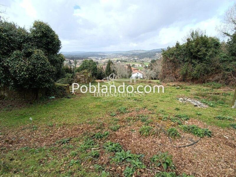 INVERSIÓN ÚNICA EN SANTIAGO DE COMPOSTELA