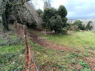 INVERSIÓN ÚNICA EN SANTIAGO DE COMPOSTELA