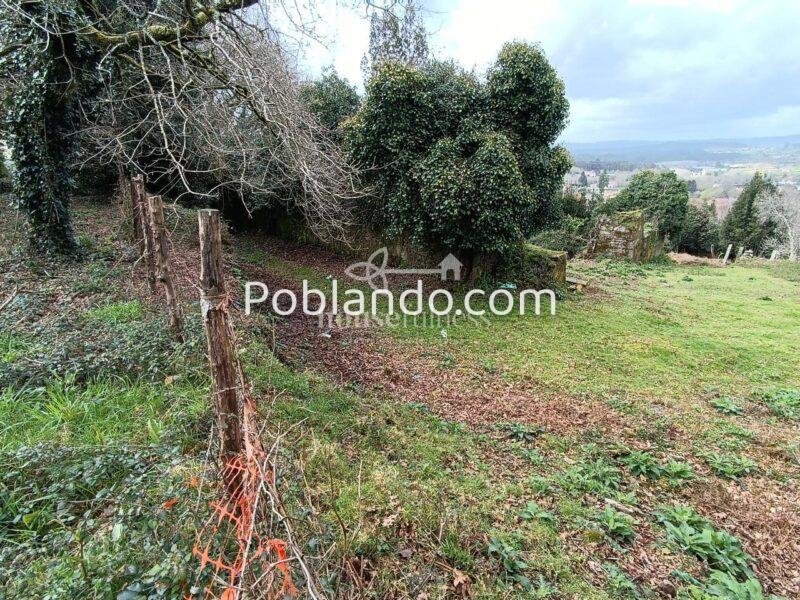 INVERSIÓN ÚNICA EN SANTIAGO DE COMPOSTELA