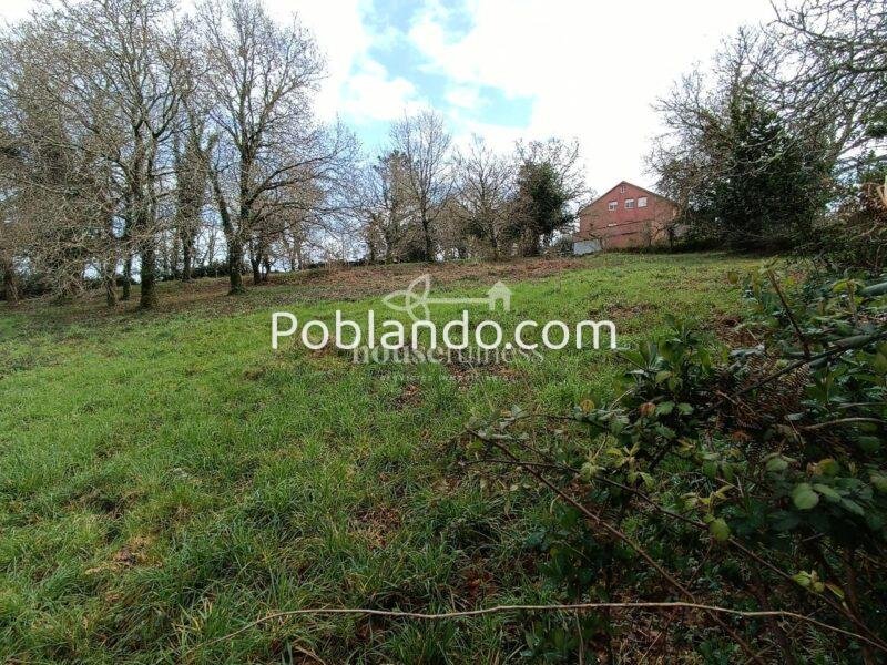 INVERSIÓN ÚNICA EN SANTIAGO DE COMPOSTELA