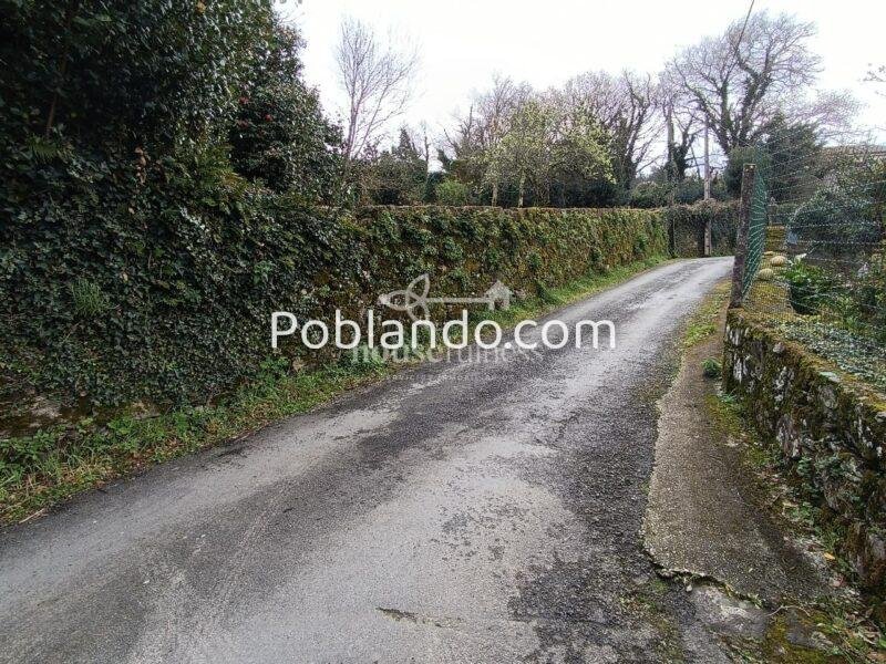 INVERSIÓN ÚNICA EN SANTIAGO DE COMPOSTELA