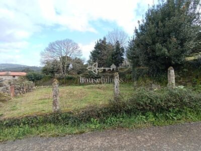 INVERSIÓN ÚNICA EN SANTIAGO DE COMPOSTELA
