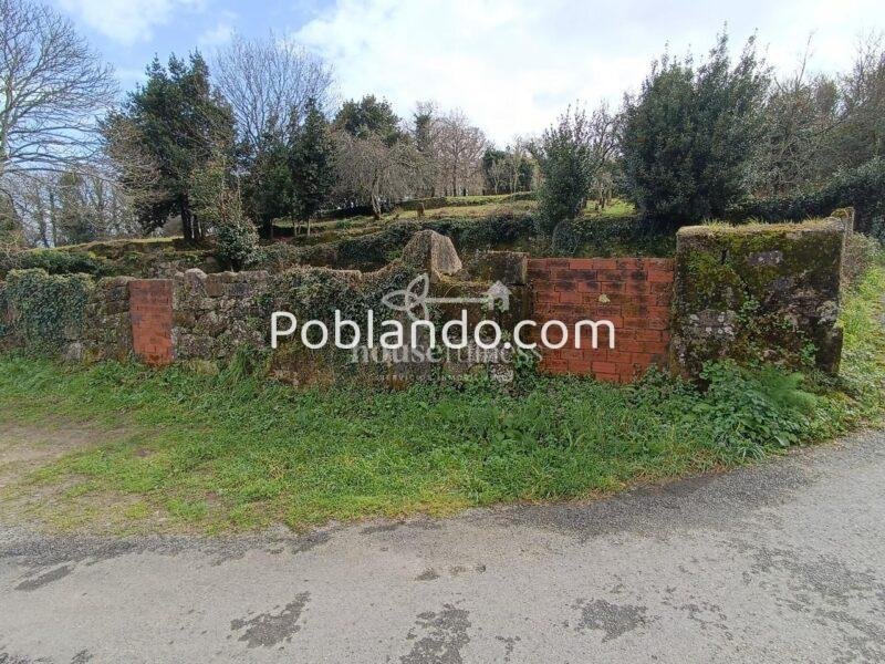 INVERSIÓN ÚNICA EN SANTIAGO DE COMPOSTELA