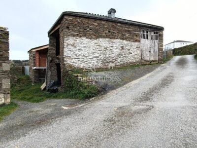 Oportunidad de inversión en Aira, Lugo