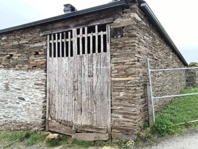 Oportunidad de inversión en Aira, Lugo