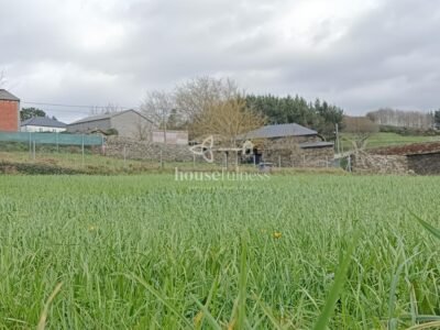 Oportunidad de inversión en Aira, Lugo