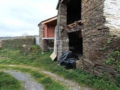 Oportunidad de inversión en Aira, Lugo