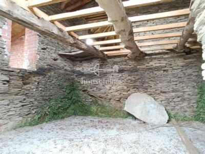 Oportunidad de inversión en Aira, Lugo