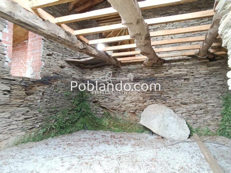 Oportunidad de inversión en Aira, Lugo