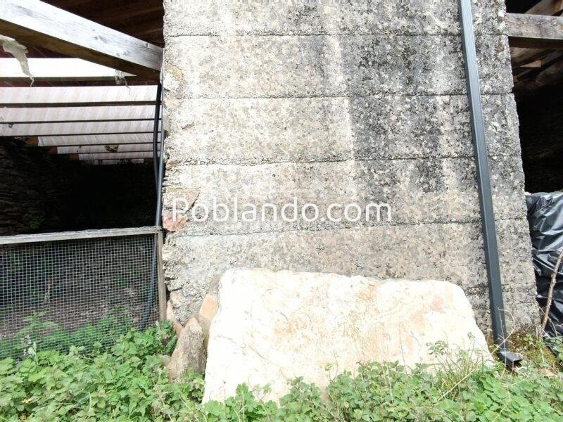 Oportunidad de inversión en Aira, Lugo