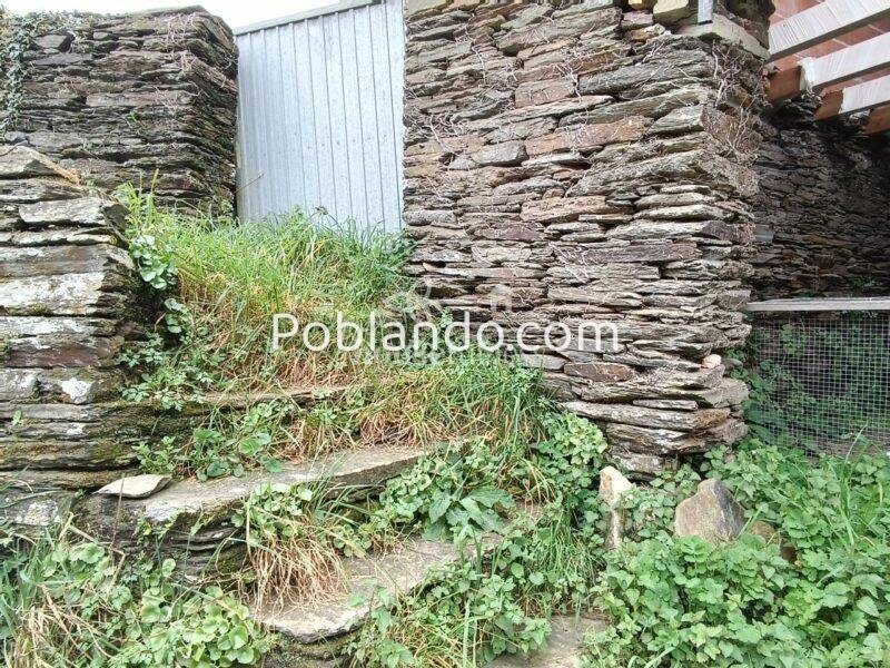 Oportunidad de inversión en Aira, Lugo