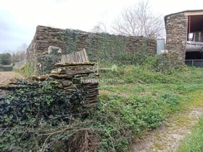 Oportunidad de inversión en Aira, Lugo