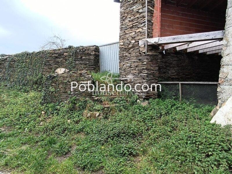 Oportunidad de inversión en Aira, Lugo