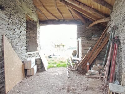 Oportunidad de inversión en Aira, Lugo