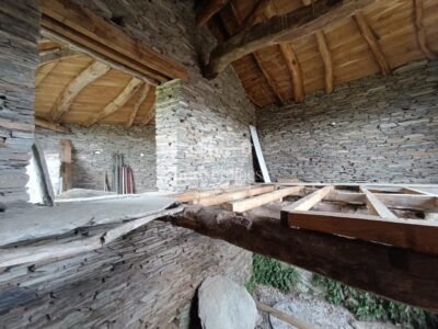 Oportunidad de inversión en Aira, Lugo