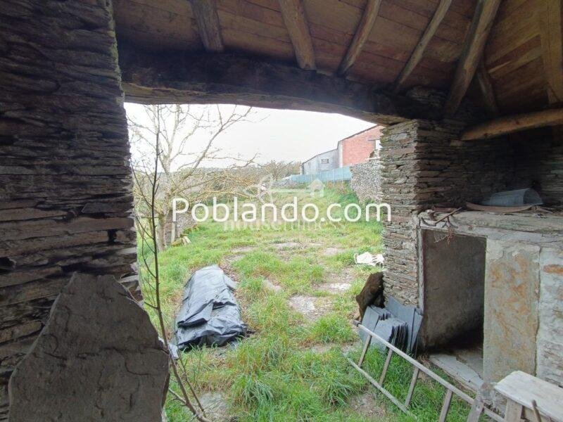 Oportunidad de inversión en Aira, Lugo
