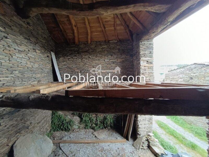 Oportunidad de inversión en Aira, Lugo
