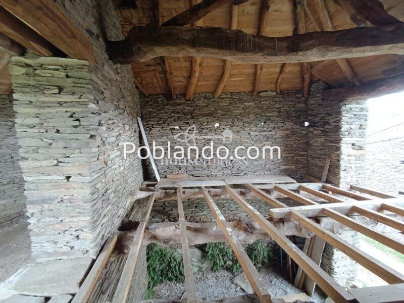 Oportunidad de inversión en Aira, Lugo