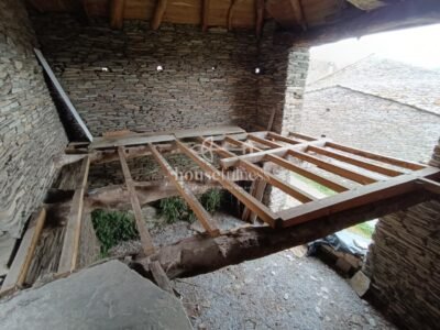Oportunidad de inversión en Aira, Lugo