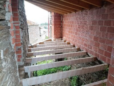Oportunidad de inversión en Aira, Lugo