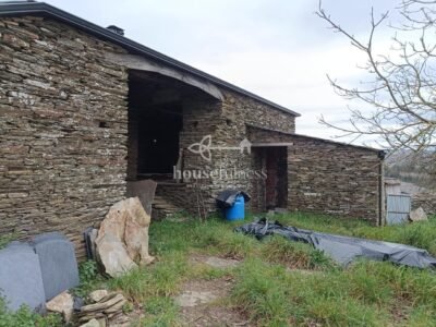 Oportunidad de inversión en Aira, Lugo