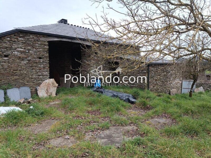 Oportunidad de inversión en Aira, Lugo