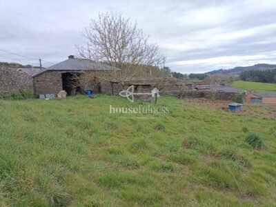 Oportunidad de inversión en Aira, Lugo