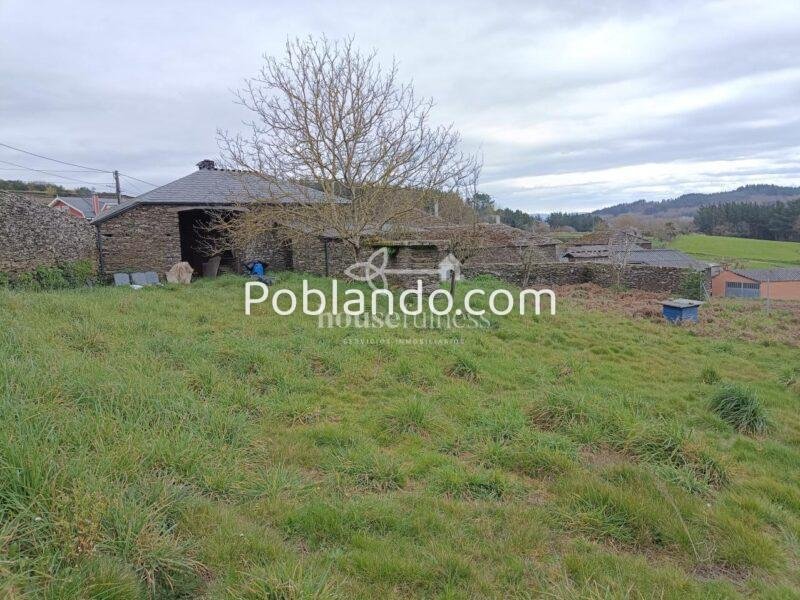 Oportunidad de inversión en Aira, Lugo