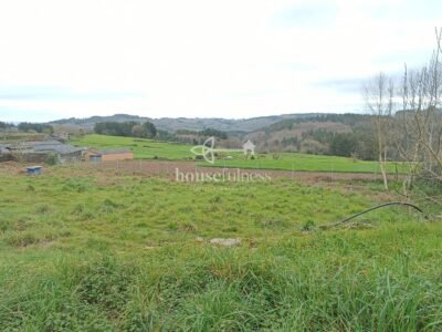 Oportunidad de inversión en Aira, Lugo