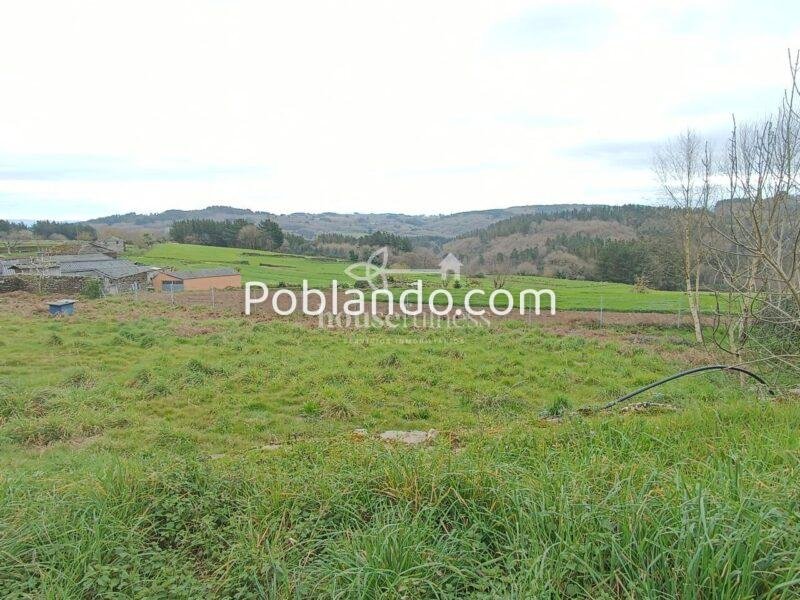 Oportunidad de inversión en Aira, Lugo