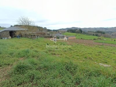 Oportunidad de inversión en Aira, Lugo