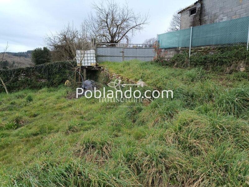 Oportunidad de inversión en Aira, Lugo