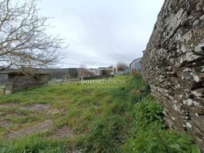 Oportunidad de inversión en Aira, Lugo