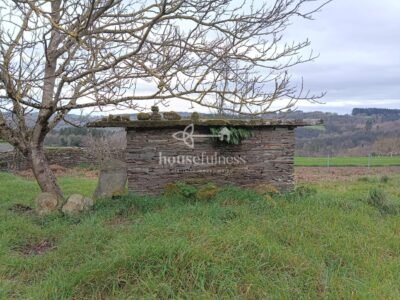 Oportunidad de inversión en Aira, Lugo
